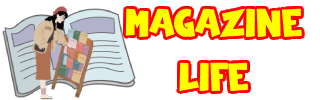 magazinelife logo